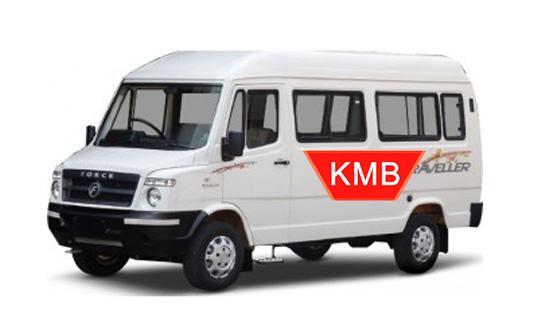 KMB TRAVELS